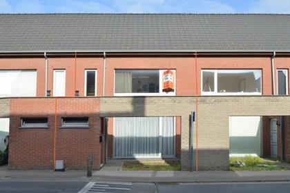 Zeer centraal gelegen woning voor meerdere doelgroepen te Torhout.